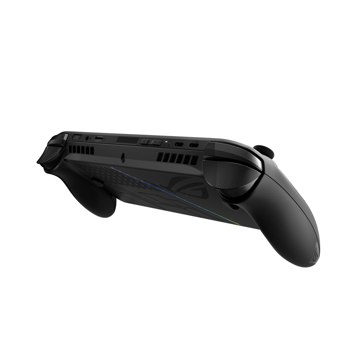ROG XBOX Ally X 2025 (Black)