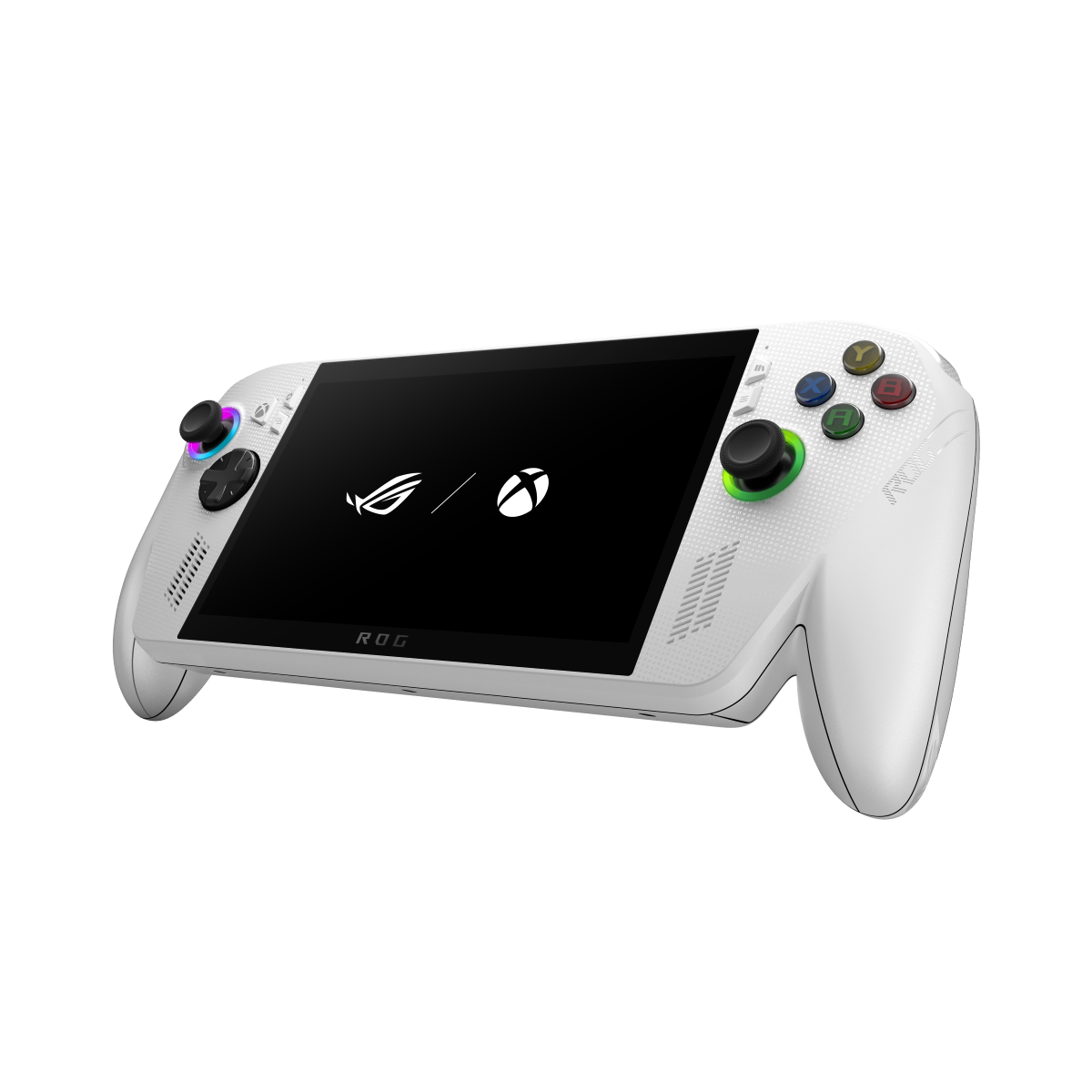 ROG XBOX Ally 2025 (White)