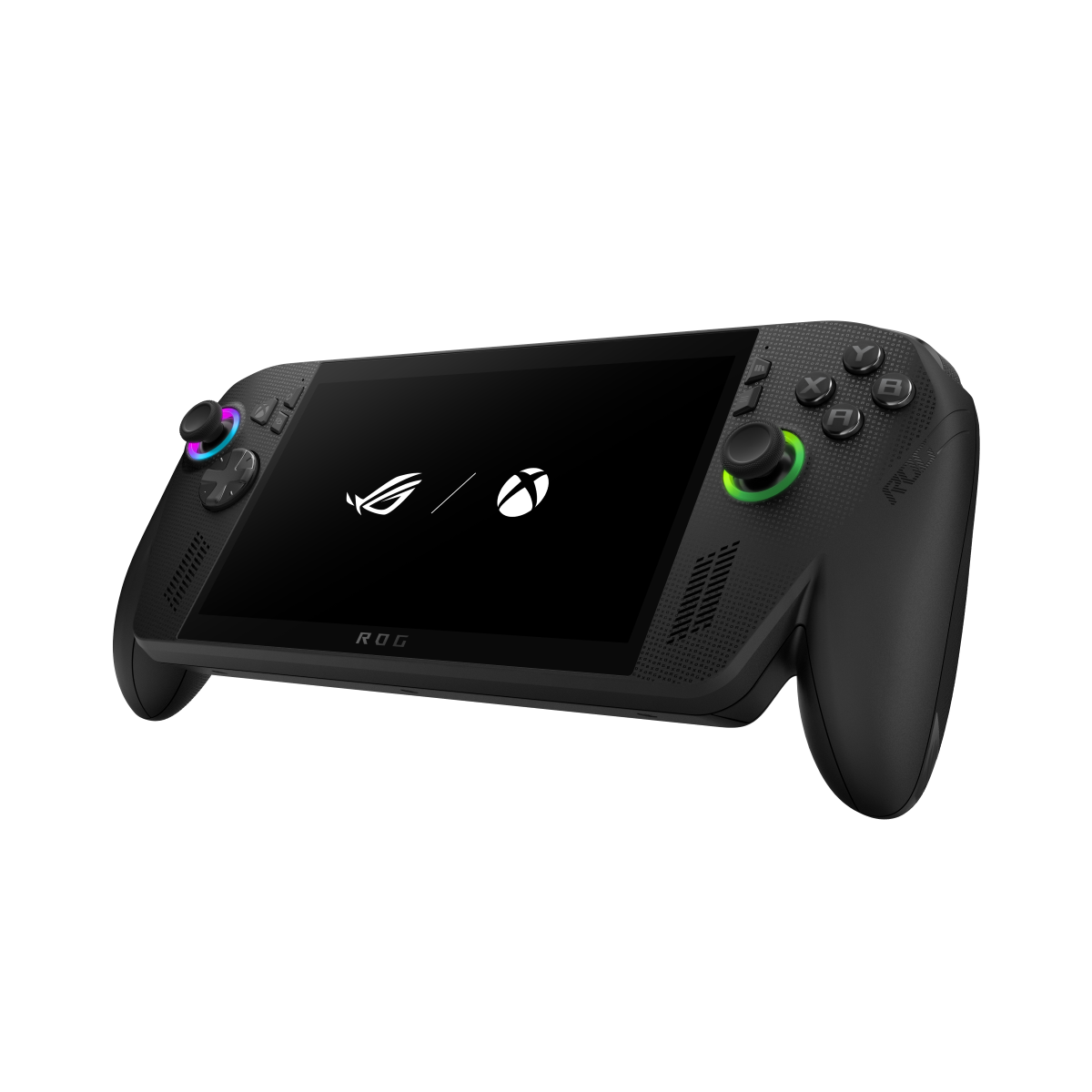 ROG XBOX Ally X 2025 (Black)