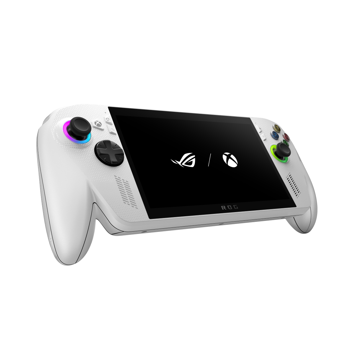 ROG XBOX Ally 2025 (White)