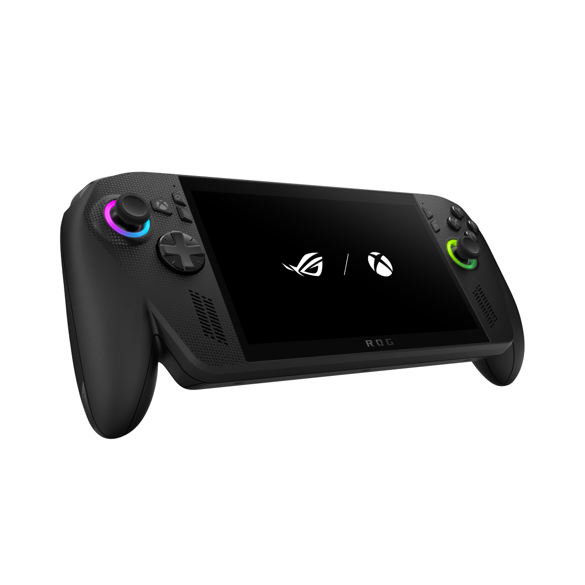 ROG XBOX Ally X 2025 (Black)