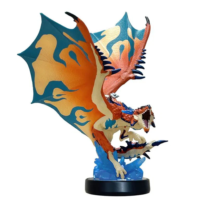 amiibo Ratha (Monster Hunter Stories 3)