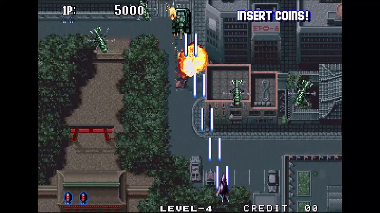 NSW ACA NeoGeo Selection Vol. 5