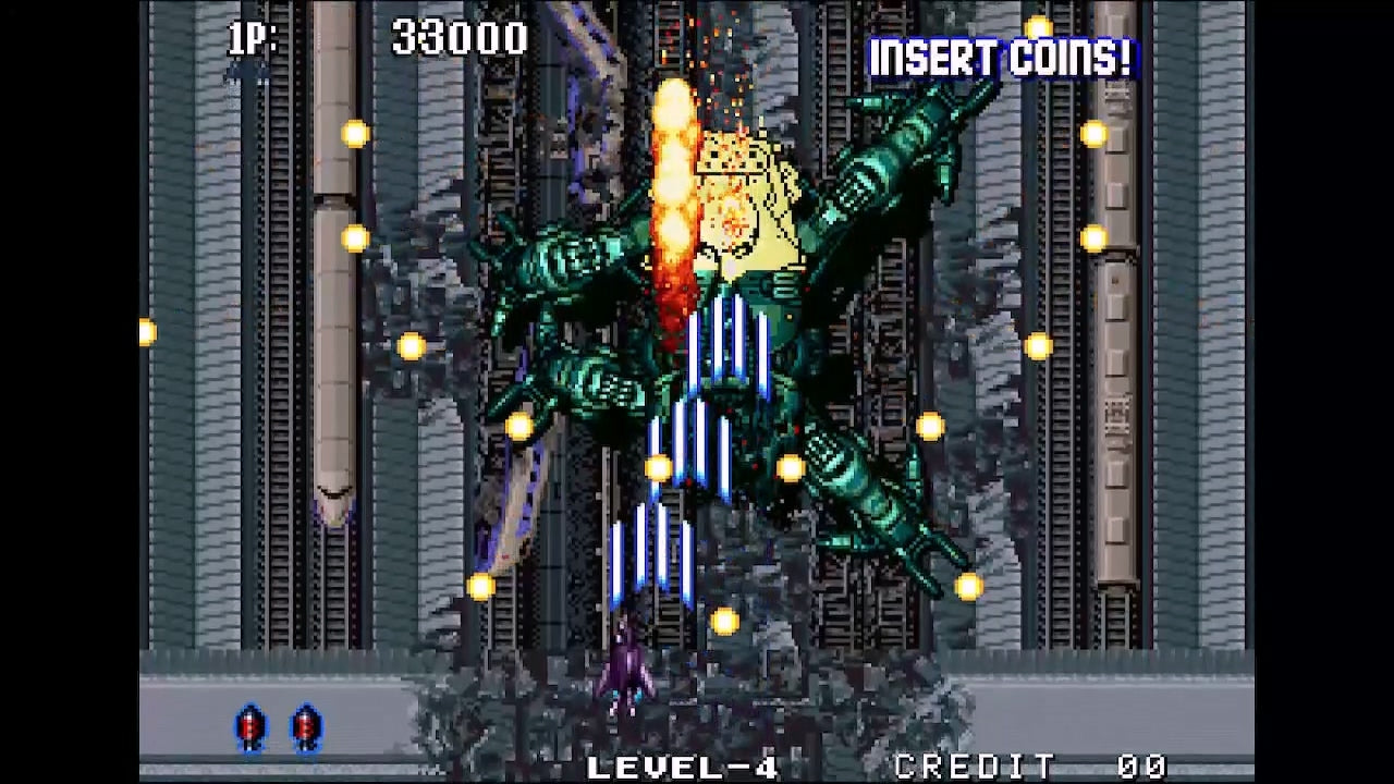 NSW ACA NeoGeo Selection Vol. 5