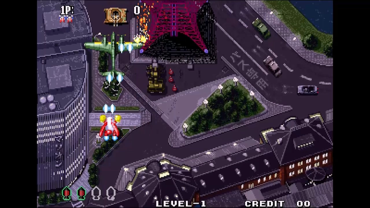 NSW ACA NeoGeo Selection Vol. 6