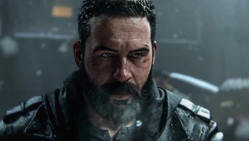 PS5 Call of Duty: Modern Warfare 4