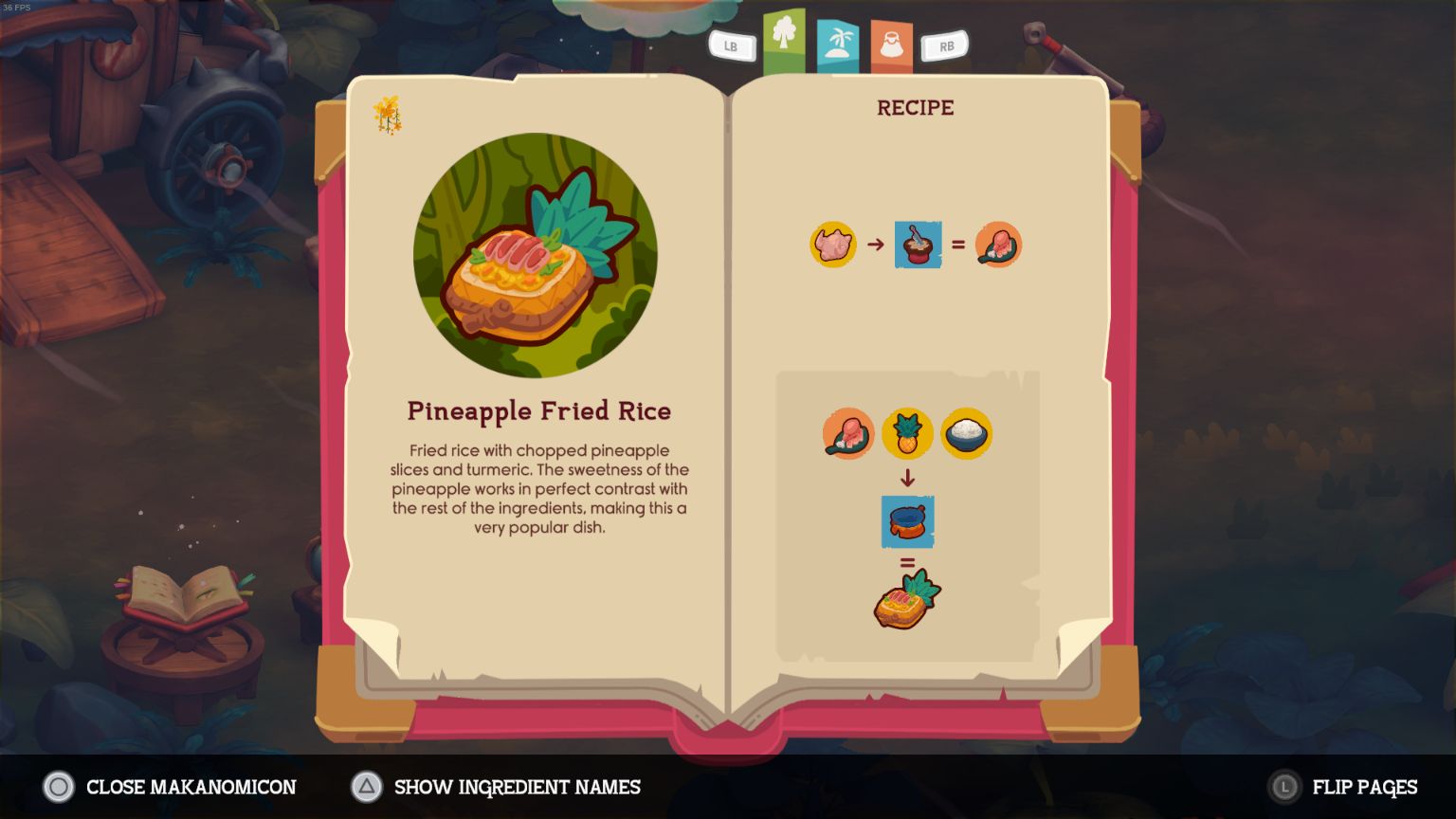 NSW SEDAP! A Culinary Adventure