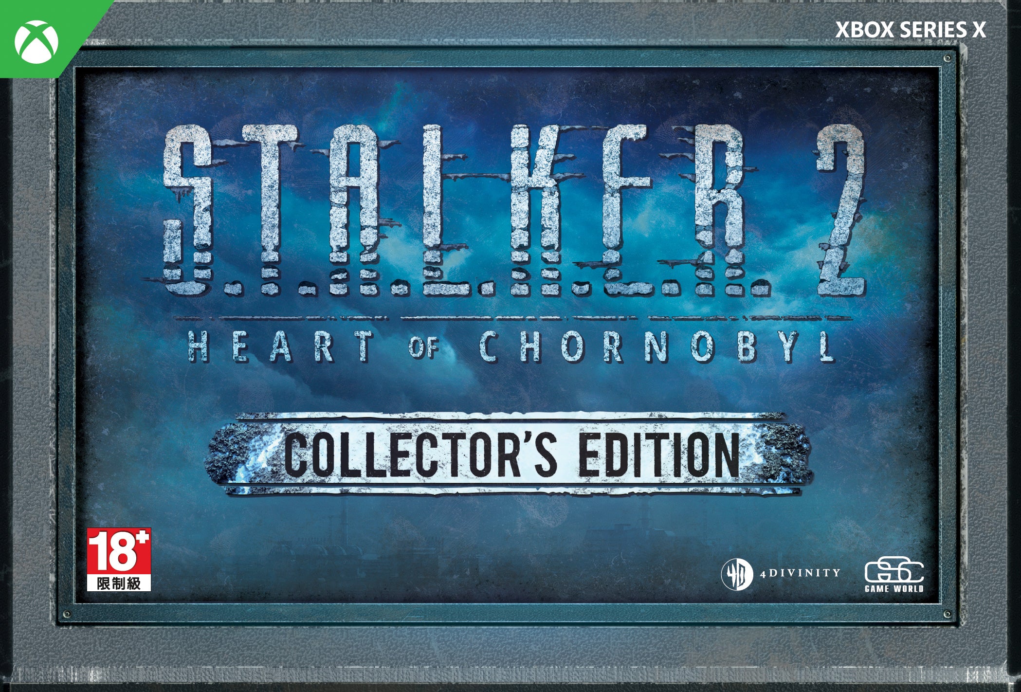 [FULLY BOOKED] XSX S.T.A.L.K.E.R. 2: Heart of Chornobyl