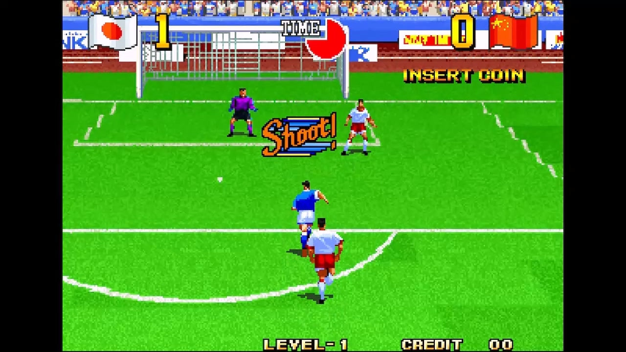NSW ACA NeoGeo Selection Vol. 6