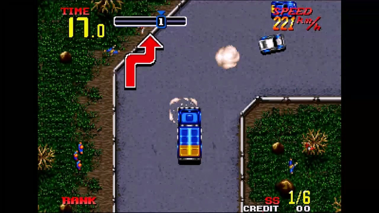 NSW ACA NeoGeo Selection Vol. 5