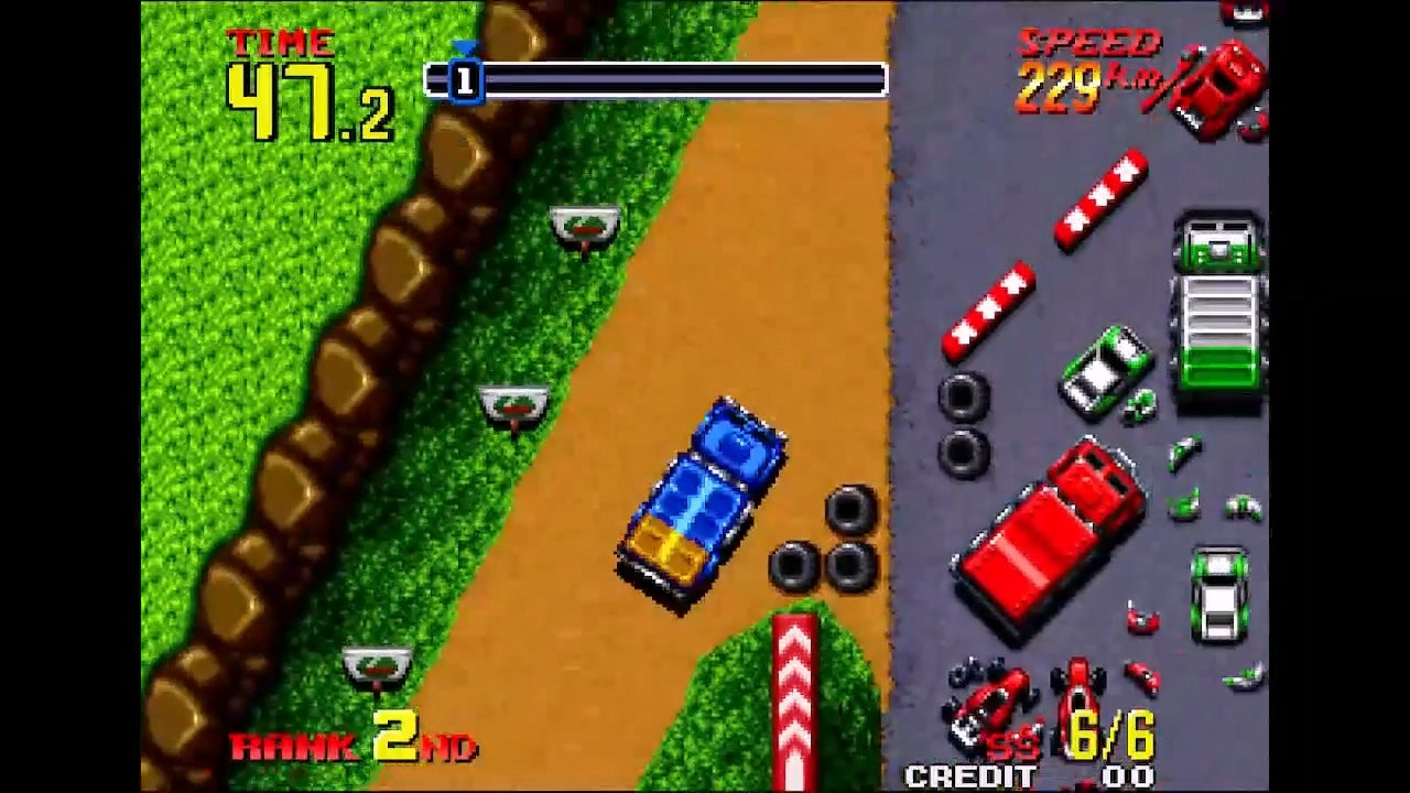NSW ACA NeoGeo Selection Vol. 5