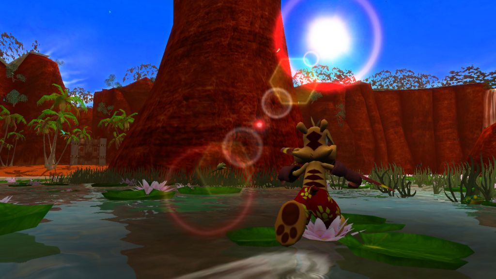 NSW TY the Tasmanian Tiger: Bush Rescue Bundle