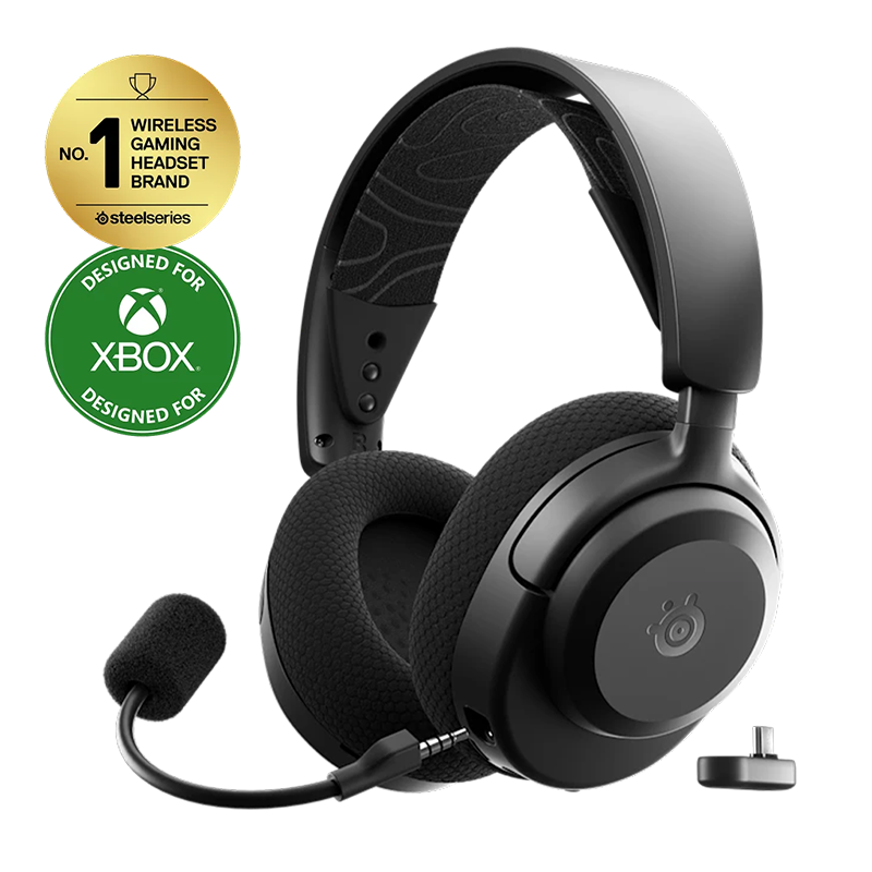 SteelSeries Arctis Nova 3X Wireless (For XBOX)