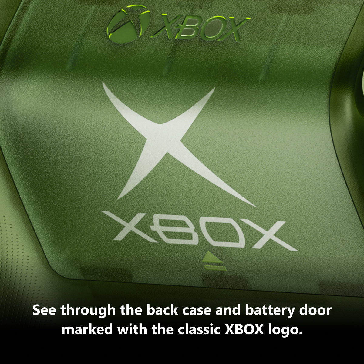 XBOX Wireless Controller X25 Special Edition