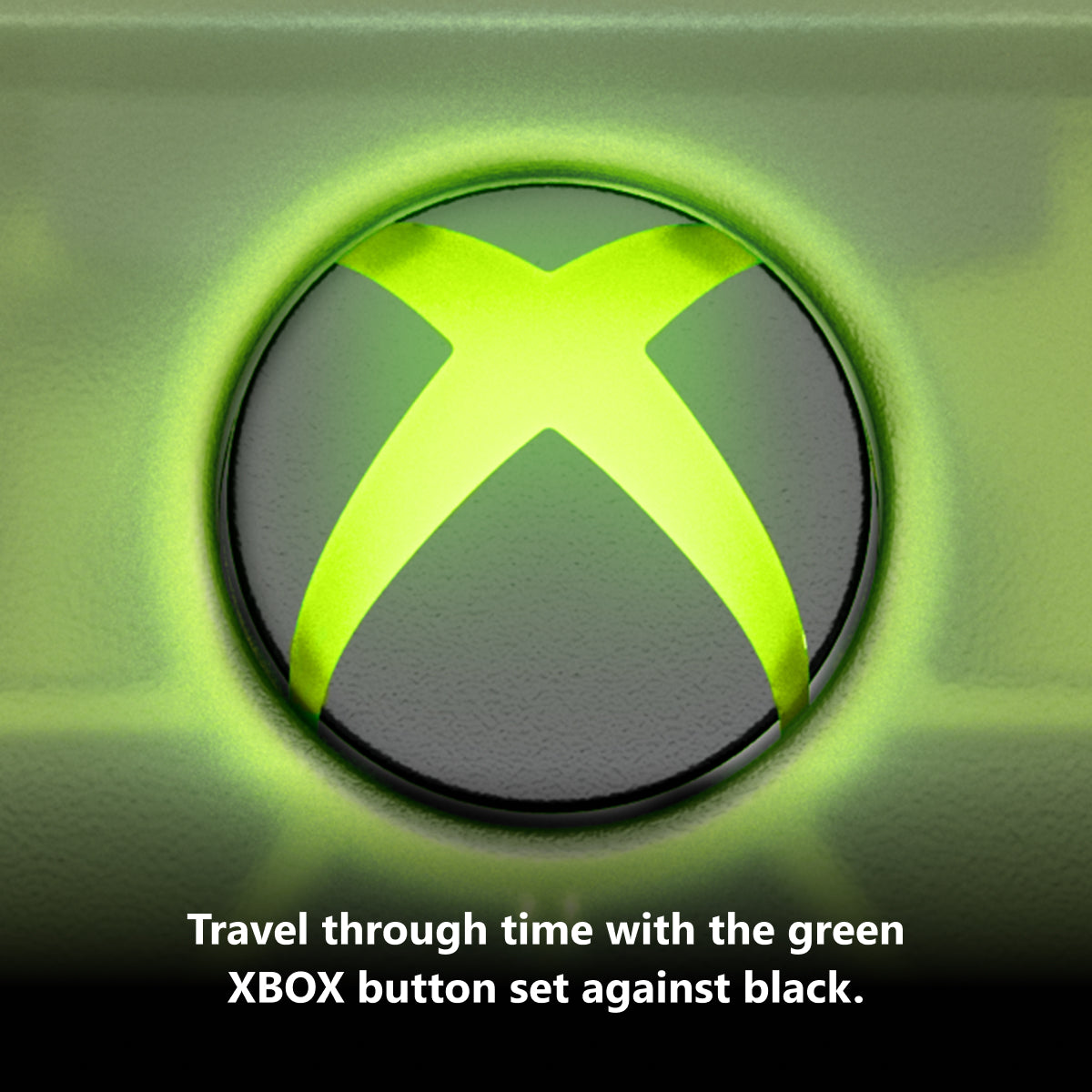 XBOX Wireless Controller X25 Special Edition