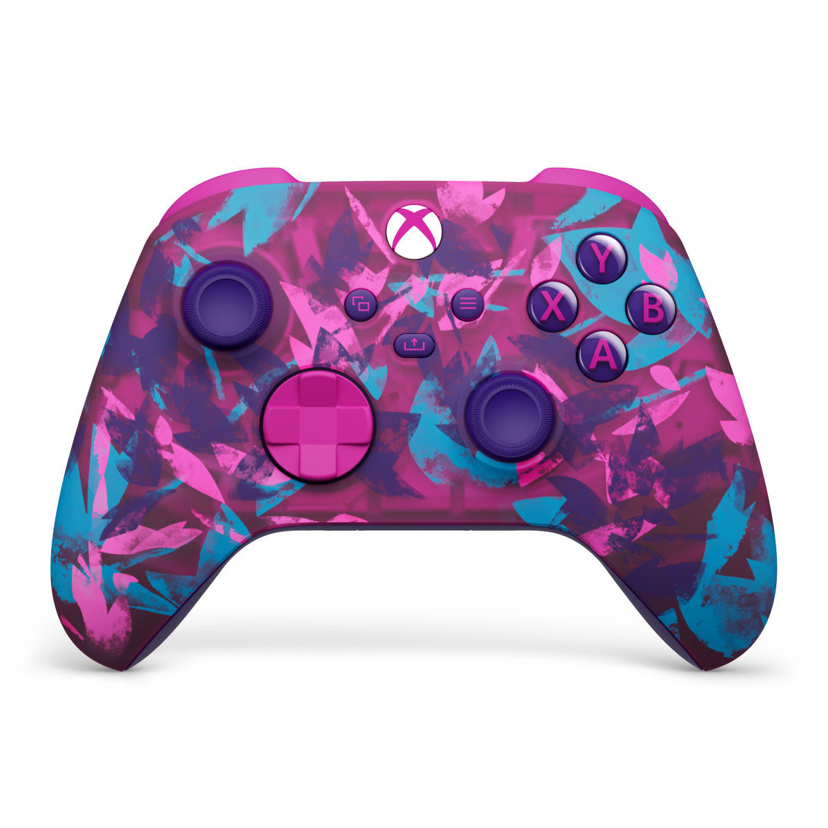 Xbox Wireless Controller - Heart Breaker Special Edition