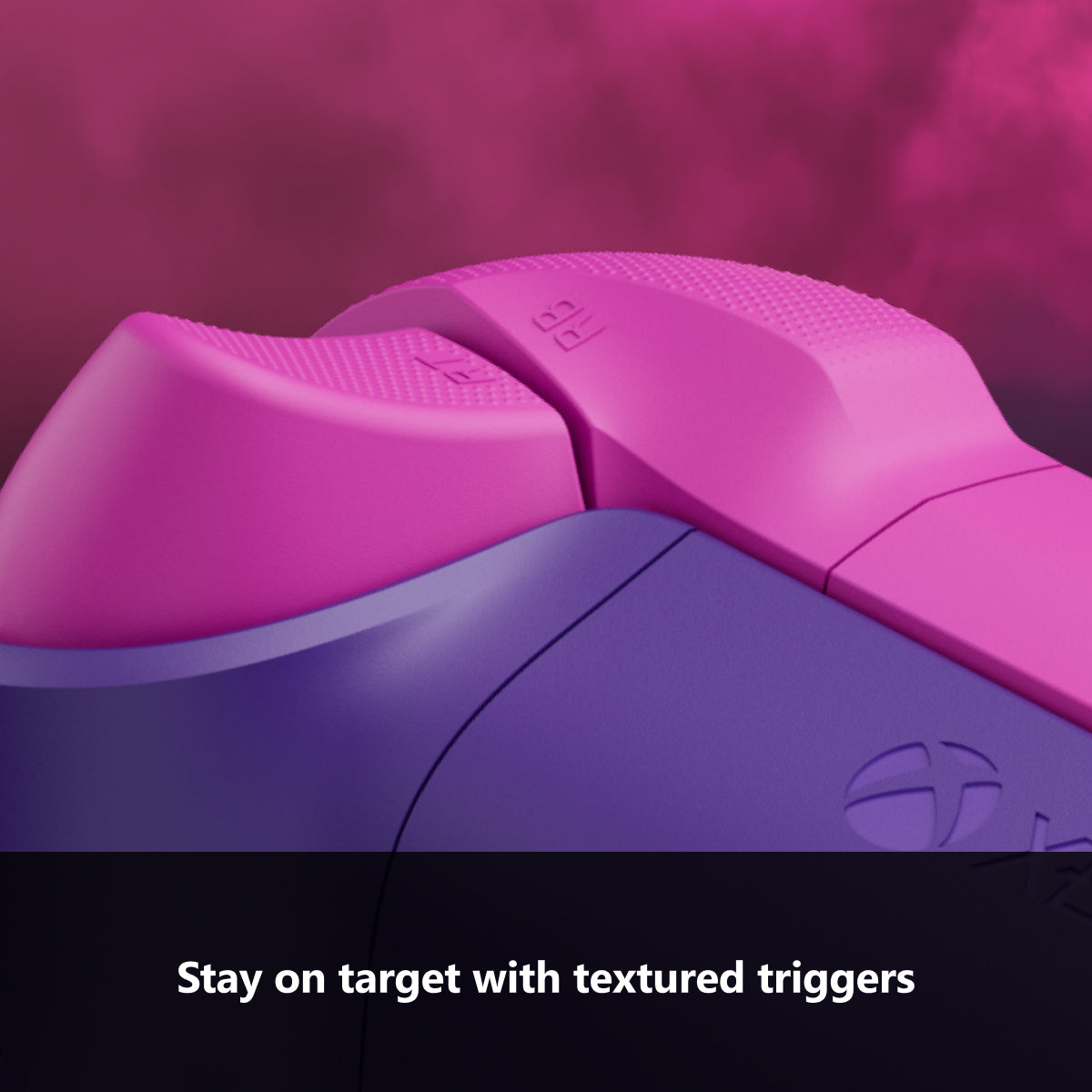 Xbox Wireless Controller - Heart Breaker Special Edition