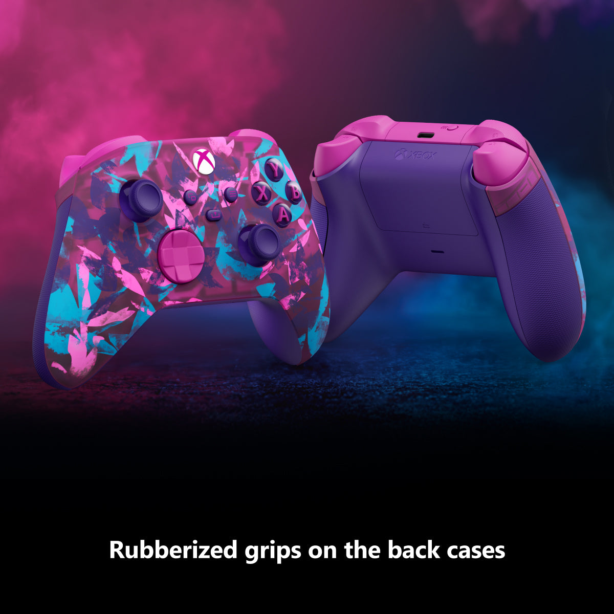 Xbox Wireless Controller - Heart Breaker Special Edition