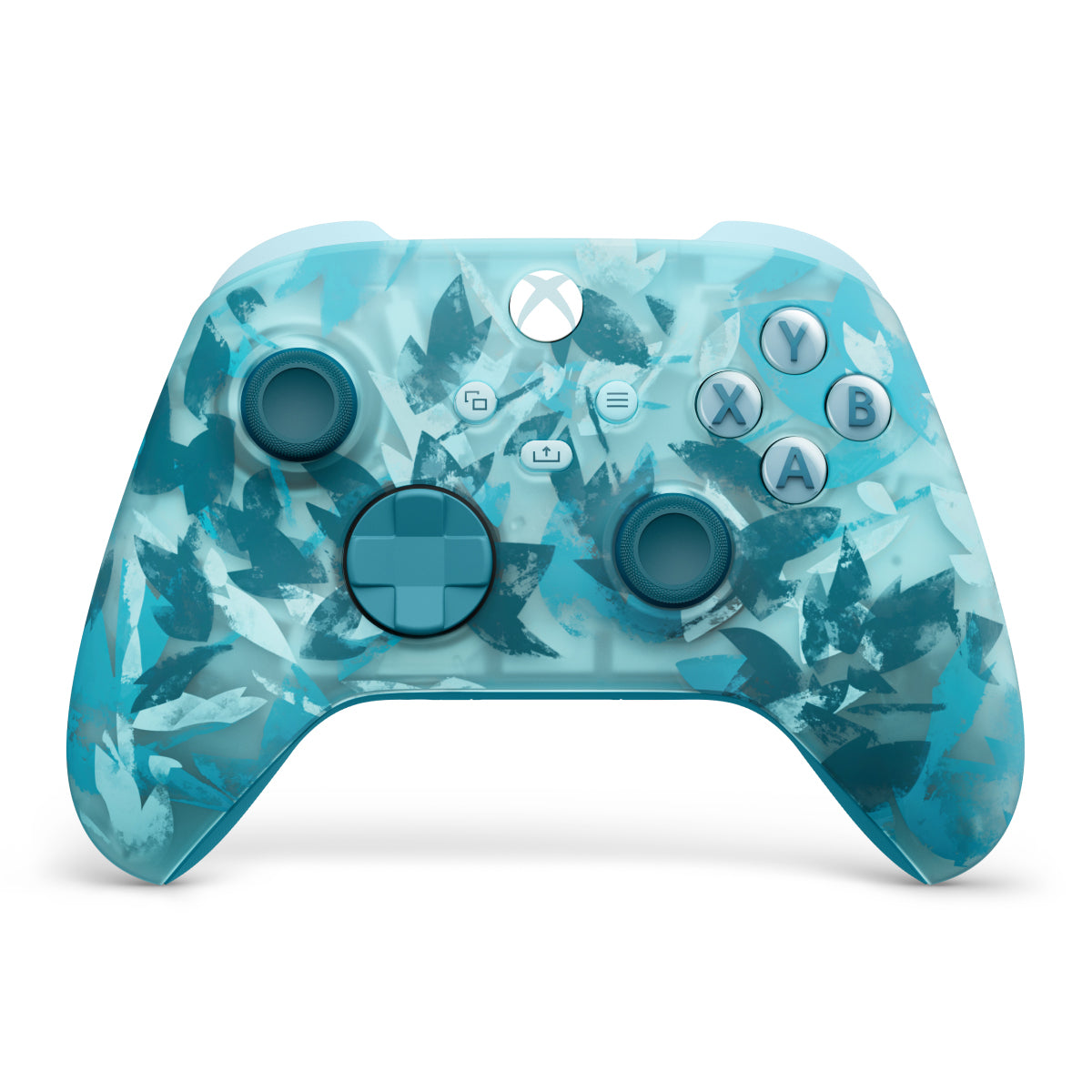 Xbox Wireless Controller - Ice Breaker Special Edition