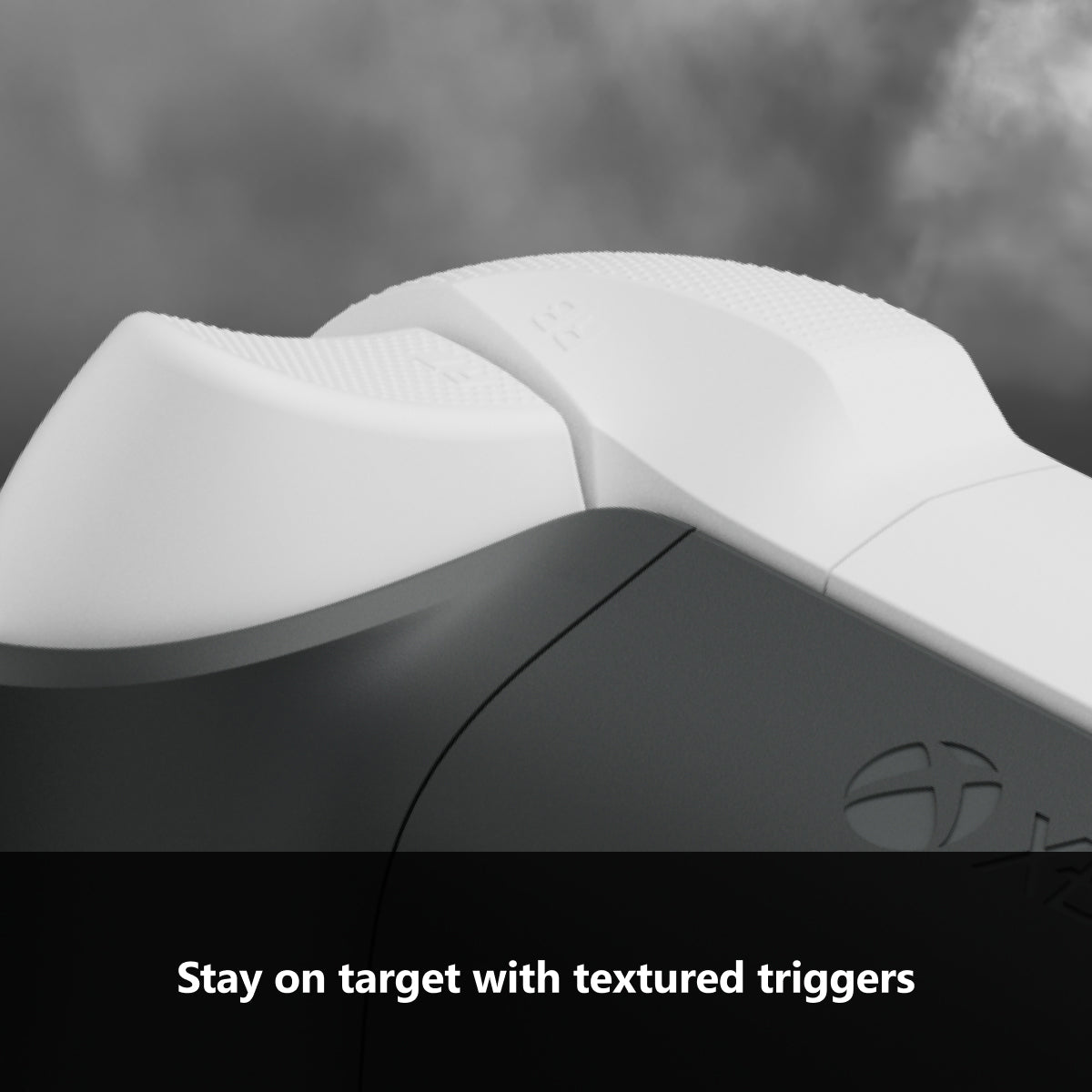 Xbox Wireless Controller - Storm Breaker Special Edition