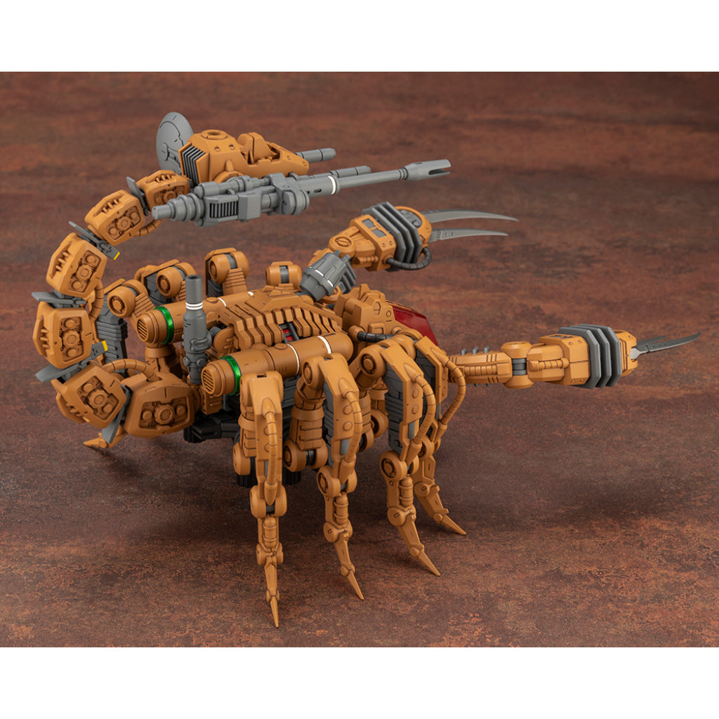 ZD167 Zoids - RZ-002 Guysack