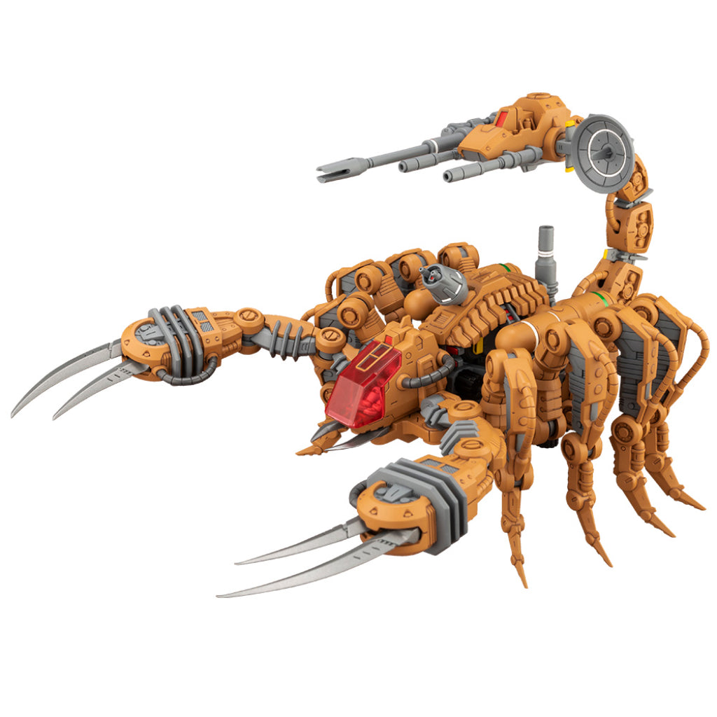 ZD167 Zoids - RZ-002 Guysack