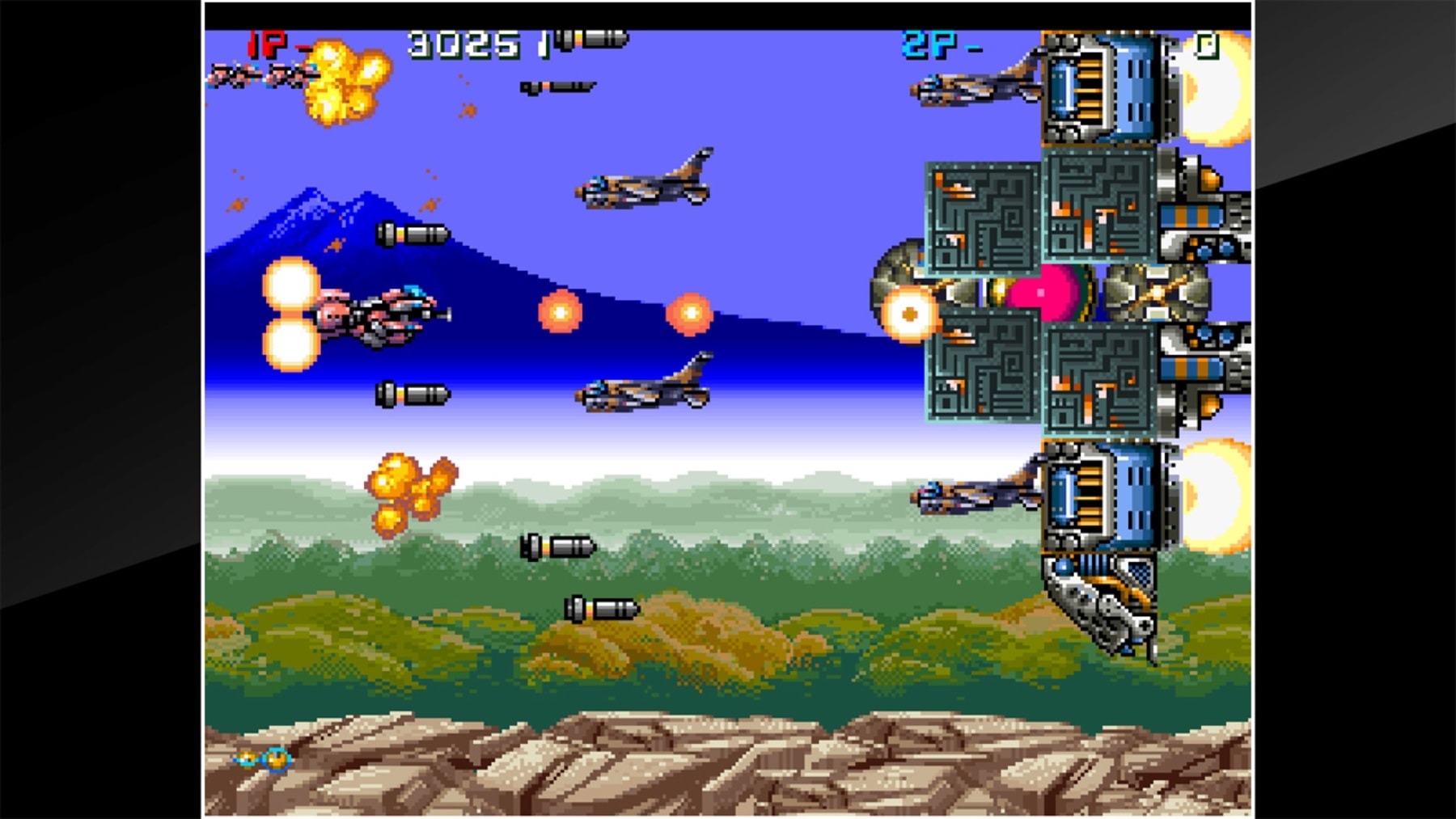 NSW ACA NeoGeo Selection Vol. 6