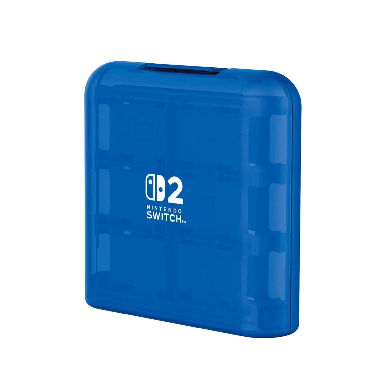HORI Game Card Case 24 for NS2- Nintendo Switch 2/R3