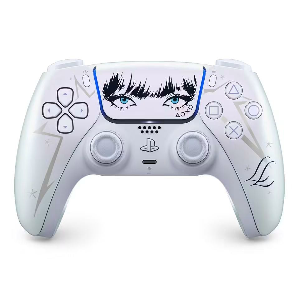 DualSense Wireless Controller - Lisa LE