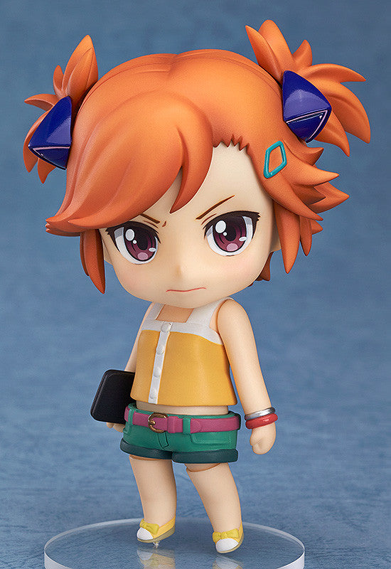 Nendoroid 483 Yomatsuri Akari Captain Earth