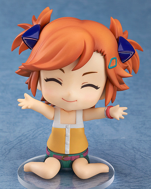 Nendoroid 483 Yomatsuri Akari Captain Earth