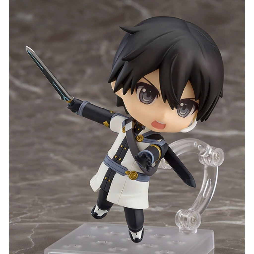 Nendoroid 750B Kirito Ordinal Scale Ver. Sword Art Online