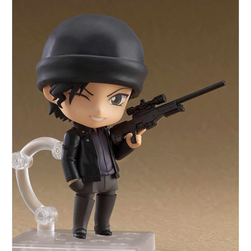 Nendoroid 824 Detective Conan - Shuichi Akai