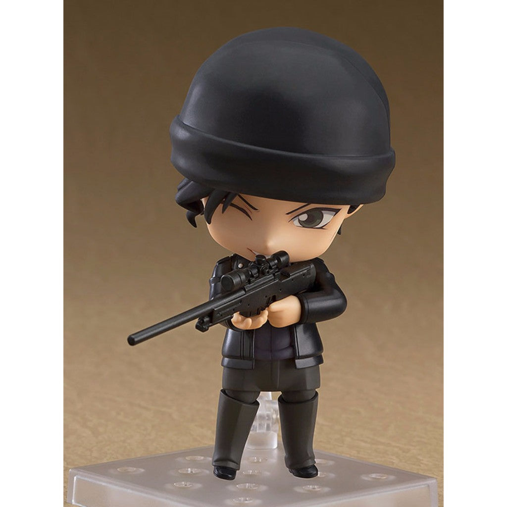 Nendoroid 824 Detective Conan - Shuichi Akai