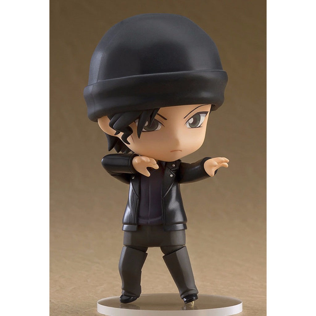 Nendoroid 824 Detective Conan - Shuichi Akai