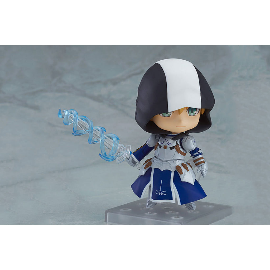 Nendoroid 842-DX Fate Grand Order - Saber Arthur Pendragon (Prototype) Ascension Version