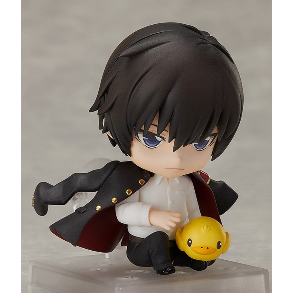 FREEing 913 Nendoroid Hibari Kyoya REBORN!