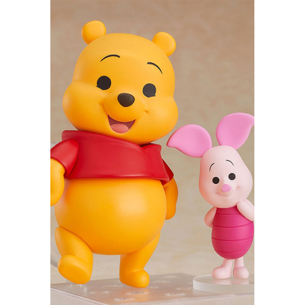 Nendoroid 996 Winnie The Pooh & Piglet Set