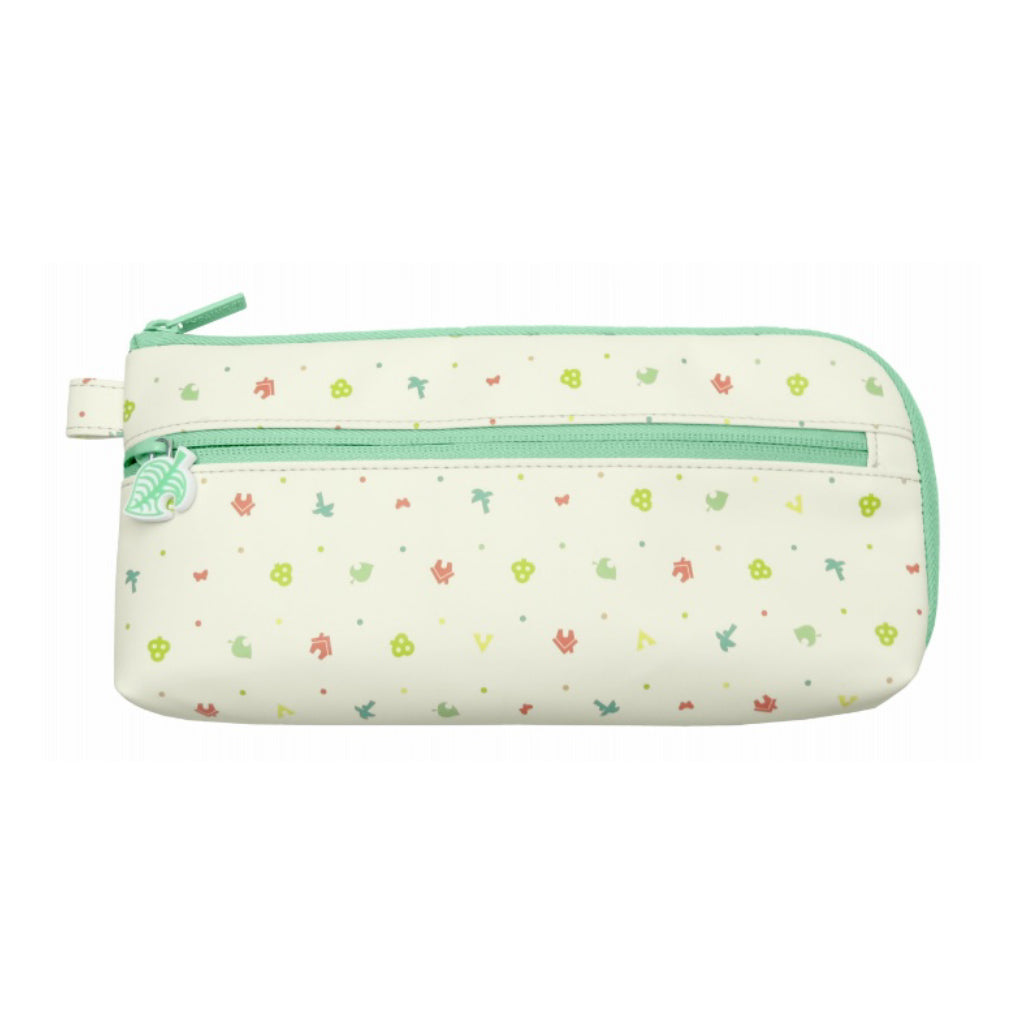 NSW-239 HORI Animal Crossing Hand Pouch for Nintendo Switch/Switch Lite