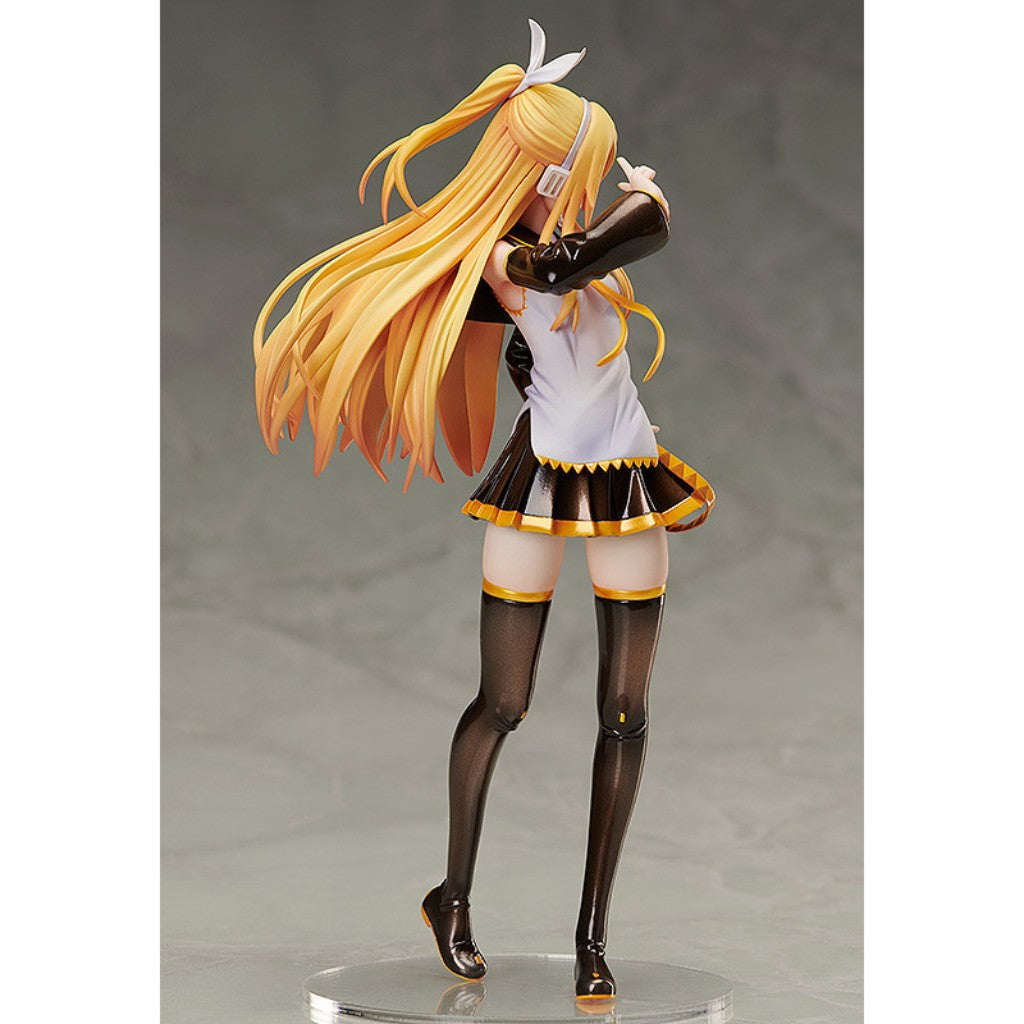 FREEing 1/8 Kagamine Rin-Rin Chan Now! Adult Ver.