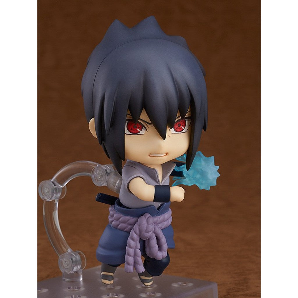 Nendoroid 707 Sasuke Uchiha Naruto Shippuden