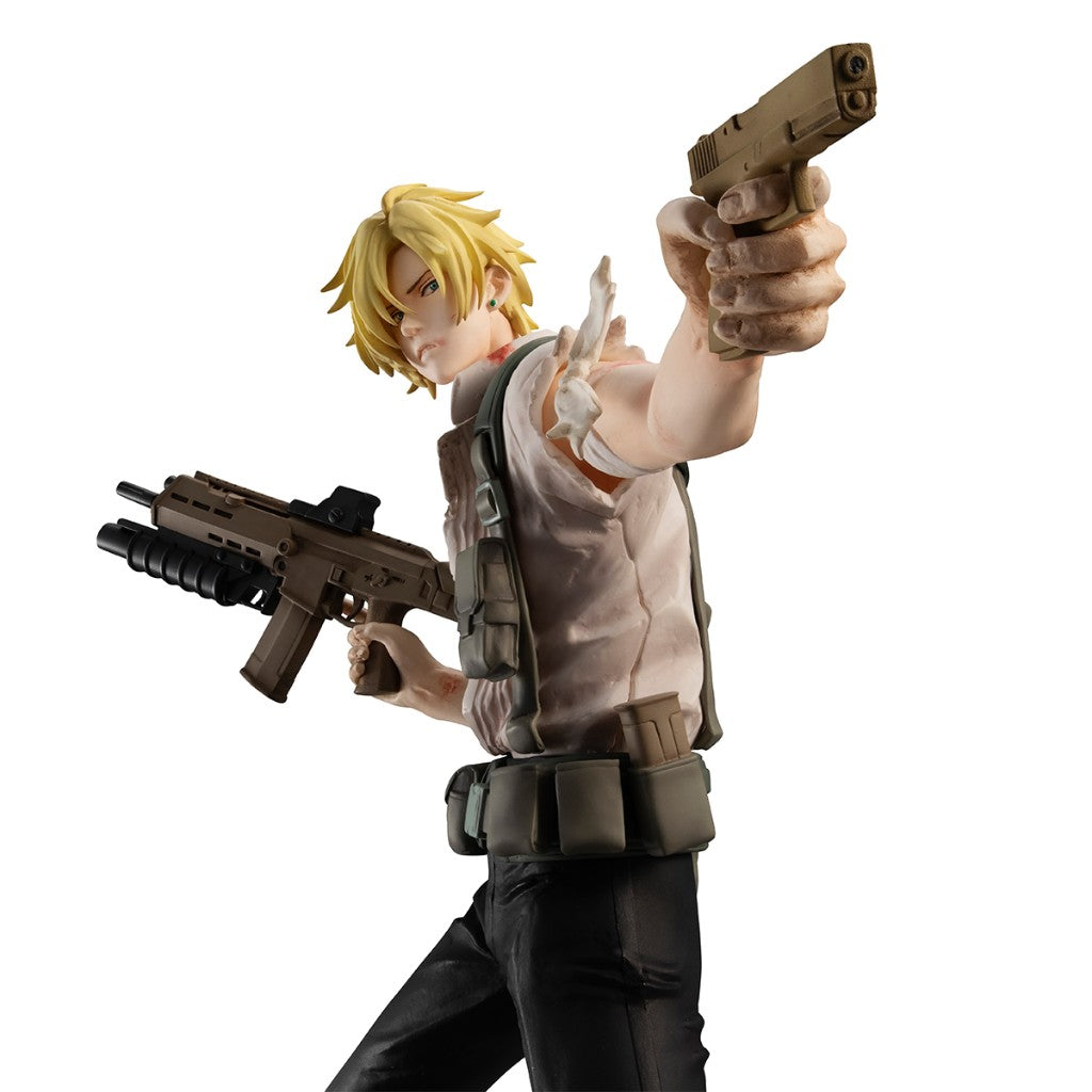 G.E.M. BANANA FISH - Ash Lynx