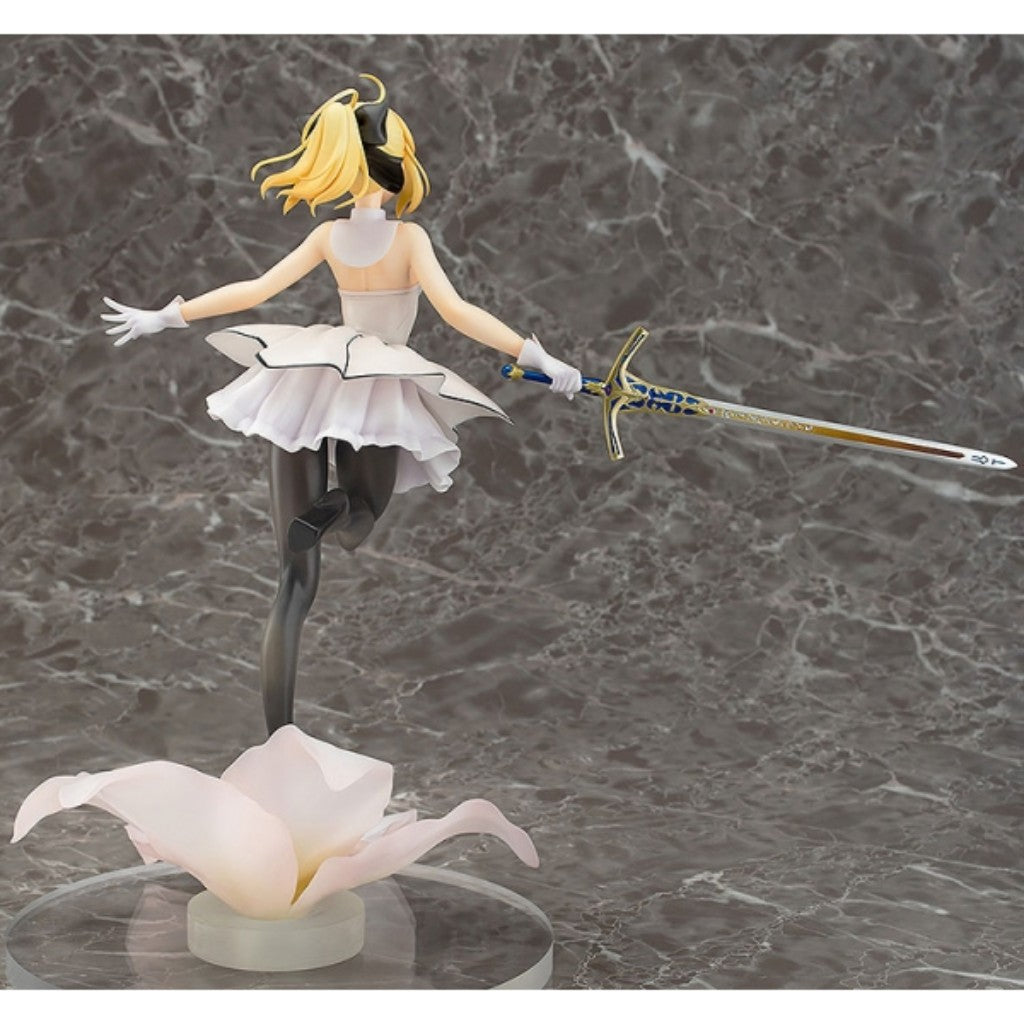 Fate/Grand Order - 1/7 Saber Altria Pendragon (Lily)