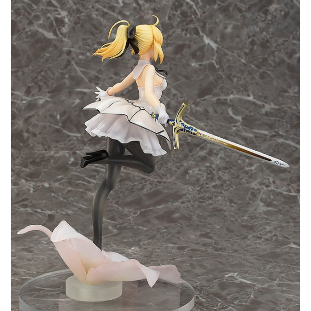 Fate/Grand Order - 1/7 Saber Altria Pendragon (Lily)