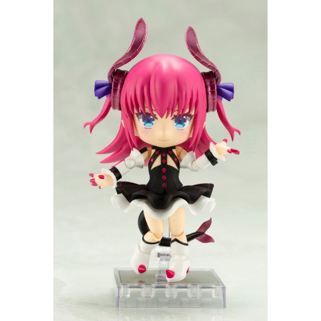 Cu-Poche Fate Grand Order - Lancer Elizabeth Bathory Action Figure