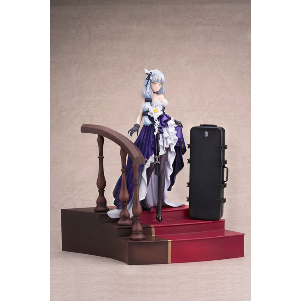 Girls Frontline - 1/8 HK416 Star Cocoon Version