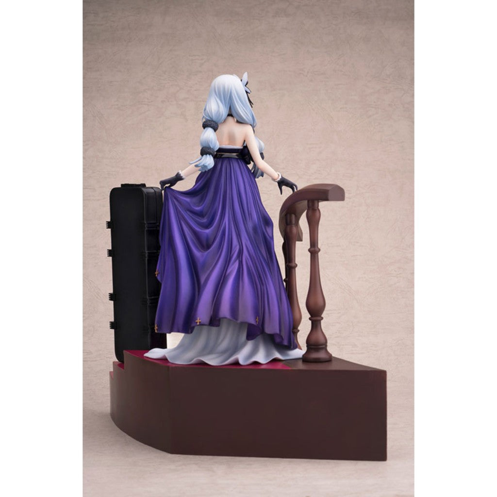 Girls Frontline - 1/8 HK416 Star Cocoon Version