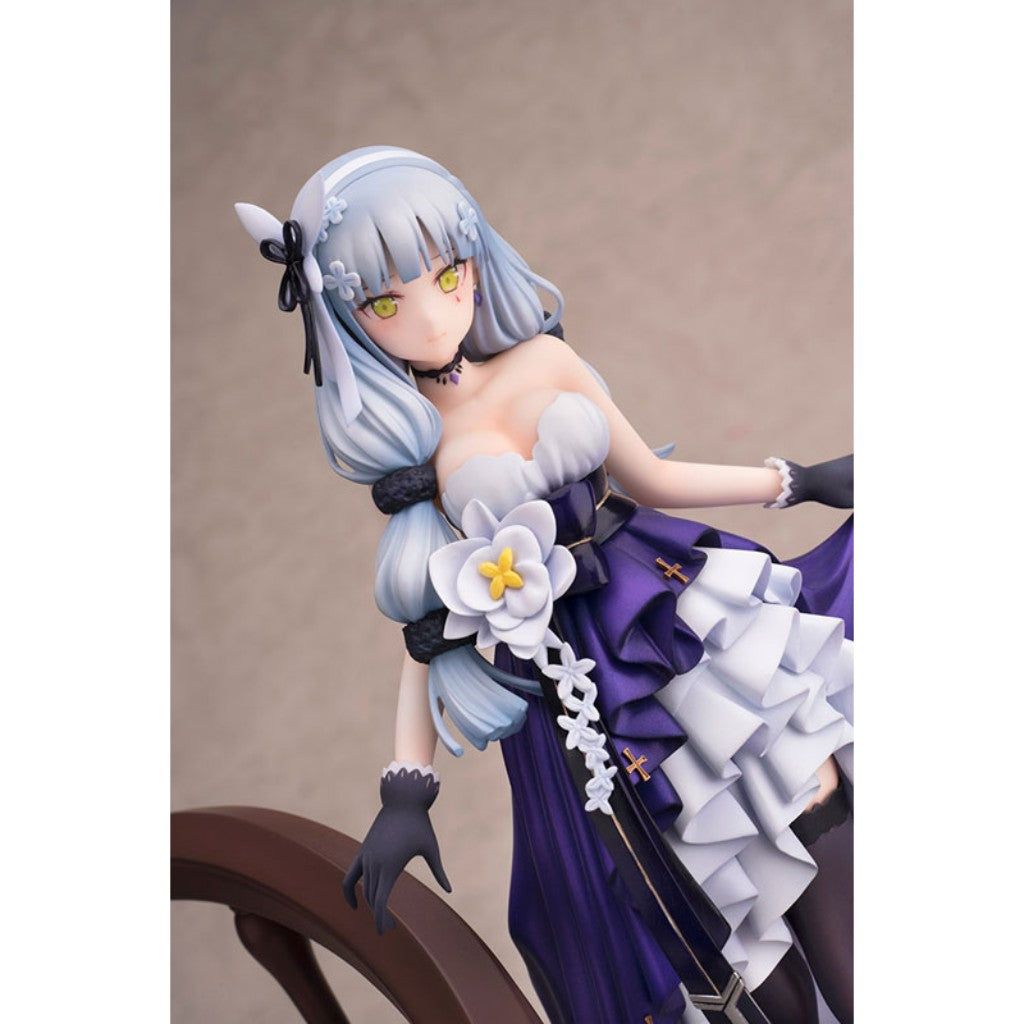 Girls Frontline - 1/8 HK416 Star Cocoon Version