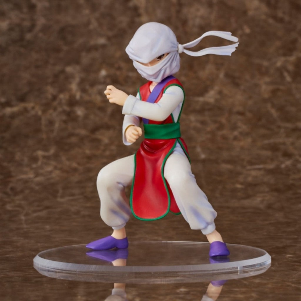 YuYu Hakusho - Genkai