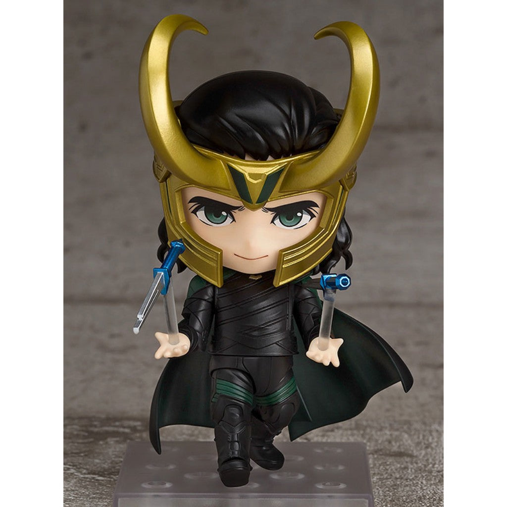 Nendoroid Thor - Loki Battle Royal Edition (Reissue)